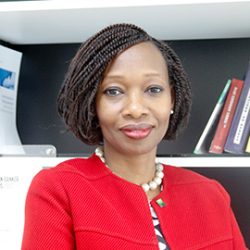 Binta Touré Ndoye