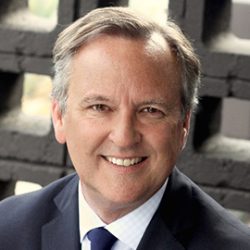 Ambassador David J. Lane (Ret.)