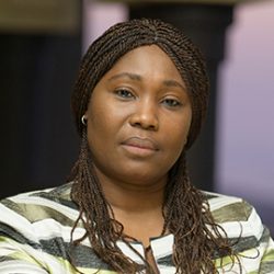 Delphine Traoré