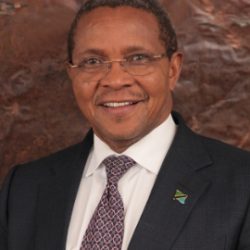 H.E Jakaya Mrisho Kikwete