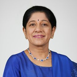 Mallika Srinivasan