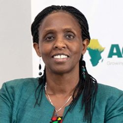 Dr Agnes Kalibata