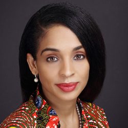 Ndidi Okonkwo Nwuneli