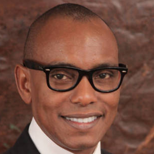 Executive Committee Member