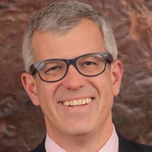 Executive Committee Member