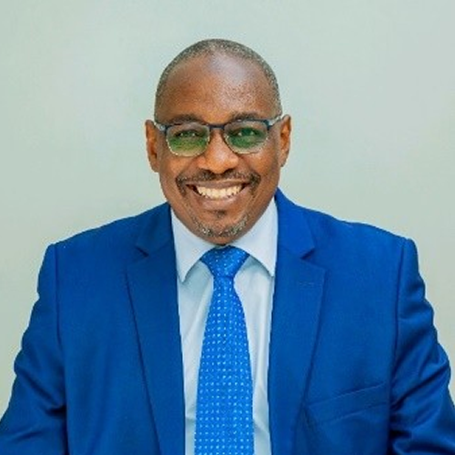 Executive Committee Member