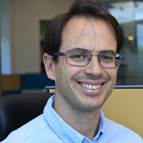 Executive Committee Member