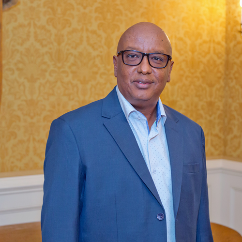 Executive Committee Member