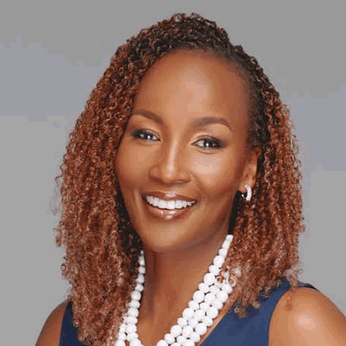 Executive Committee Member