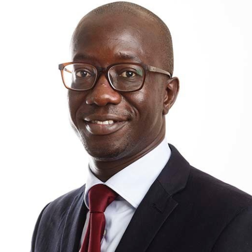 Executive Committee Member