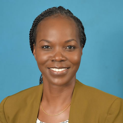 Executive Committee Member