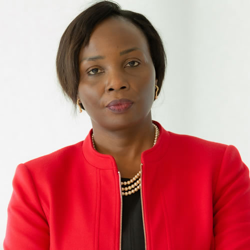 Executive Committee Member