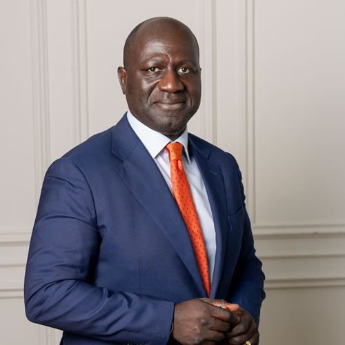 Executive Committee Member