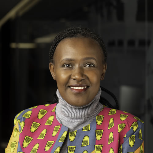 Executive Committee Member